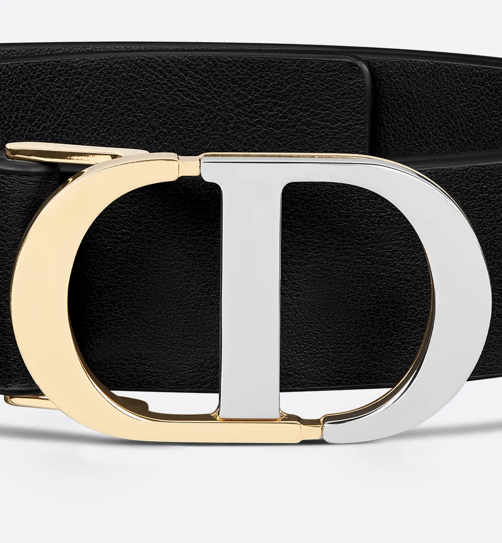 30 Montaigne Belt - Image 3
